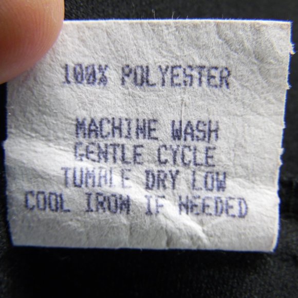 Ruby Rox Floral Skirt - Picture 10 of 11